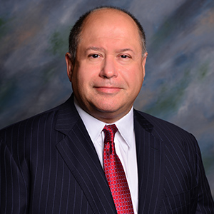 Photo of Attorney John A. Patti